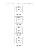 MULTIPLE BIT PER CELL NON VOLATILE MEMORY APPARATUS AND SYSTEM HAVING POLARITY CONTROL AND METHOD OF PROGRAMMING SAME diagram and image