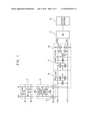 Semiconductor memory device having improved local input/output line precharge scheme diagram and image