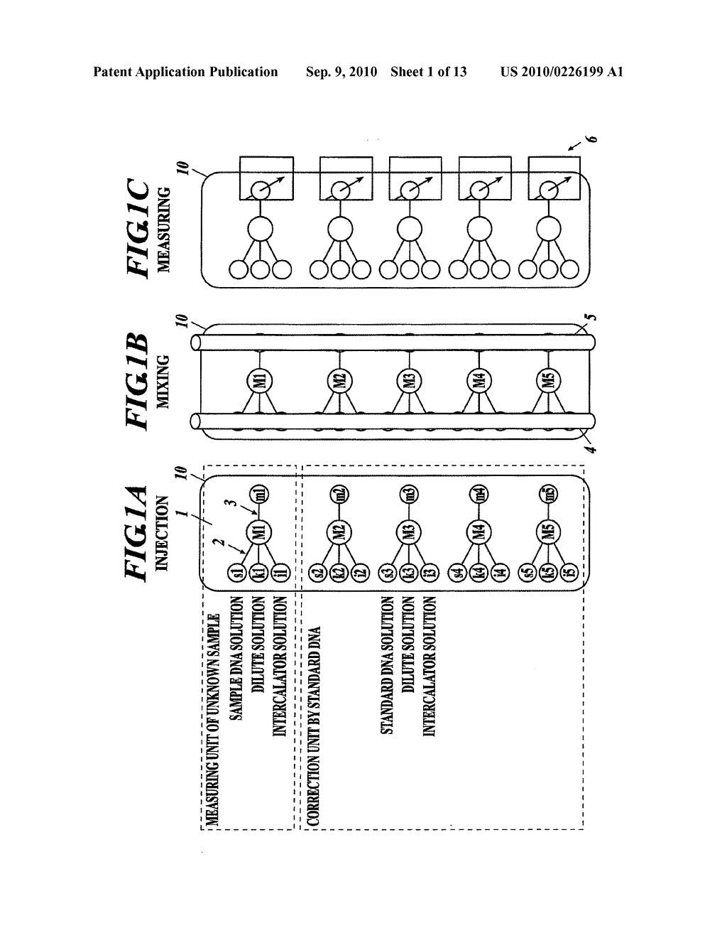 CHEMICAL REACTION CARTRIDGE, MIXTURE GENERATING METHOD AND CONTROL DEVICE OF CHEMICAL REACTION CARTRIDGE - diagram, schematic, and image 02