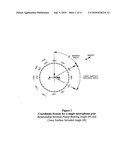 Vigilante acoustic detection, location and response system diagram and image