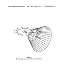 Vigilante acoustic detection, location and response system diagram and image