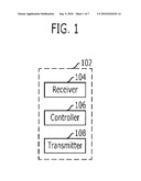 METHOD AND APPARATUS FOR PROTECTION SWITCHING IN RING NETWORK diagram and image