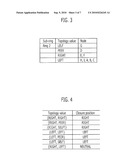 METHOD AND APPARATUS FOR PROTECTION SWITCHING IN RING NETWORK diagram and image