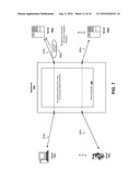 SYSTEMS AND METHODS FOR PROVIDING VIRTUAL FAIR QUEUING OF NETWORK TRAFFIC diagram and image