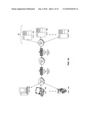 SYSTEMS AND METHODS FOR PROVIDING QUALITY OF SERVICE PRECEDENCE IN TCP CONGESTION CONTROL diagram and image