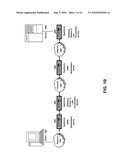 SYSTEMS AND METHODS FOR PROVIDING QUALITY OF SERVICE PRECEDENCE IN TCP CONGESTION CONTROL diagram and image