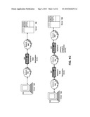 SYSTEMS AND METHODS FOR PROVIDING QUALITY OF SERVICE PRECEDENCE IN TCP CONGESTION CONTROL diagram and image