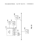 SYSTEMS AND METHODS FOR PROVIDING QUALITY OF SERVICE PRECEDENCE IN TCP CONGESTION CONTROL diagram and image