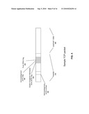 SYSTEMS AND METHODS FOR PROVIDING QUALITY OF SERVICE PRECEDENCE IN TCP CONGESTION CONTROL diagram and image