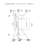 SYSTEMS AND METHODS FOR PROVIDING QUALITY OF SERVICE PRECEDENCE IN TCP CONGESTION CONTROL diagram and image