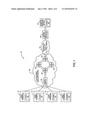 AUTO-COMPRESSION FOR MEDIA OVER IP diagram and image