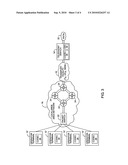 AUTO-COMPRESSION FOR MEDIA OVER IP diagram and image