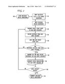 METHOD AND SYSTEM OF MONITORING THE RECEIPT OF MULTICAST TRAFFIC diagram and image