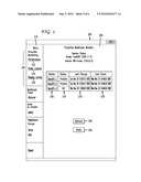 METHOD AND SYSTEM OF MONITORING THE RECEIPT OF MULTICAST TRAFFIC diagram and image