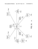 System and method for effectively populating a mesh network model diagram and image