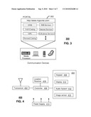 METHOD AND APPARATUS FOR GROUP MEDIA CONSUMPTION diagram and image