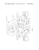 FLOOR CONTROL IN TELECOMMUNICATIONS CONFERENCE CALLS diagram and image