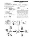 POWER MANAGEMENT IN WIRELESS COMMUNICATION SYSTEMS diagram and image