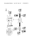 POWER MANAGEMENT IN WIRELESS COMMUNICATION SYSTEMS diagram and image