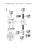 BEACONING MODE FOR WIRELESS COMMUNICATION diagram and image