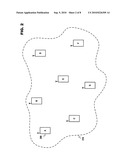 BEACONING MODE FOR WIRELESS COMMUNICATION diagram and image