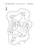 BEACONING MODE FOR WIRELESS COMMUNICATION diagram and image