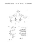 Clientless Mobile Subscribers with Seamless Roaming Over Scalable Wide Area Wireless Networks diagram and image