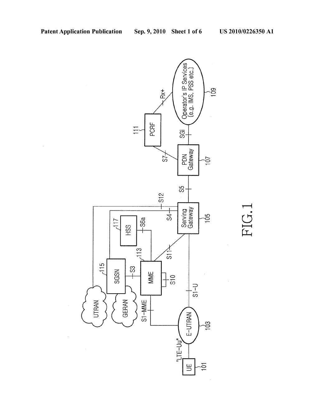 SYSTEM AND METHOD FOR COMMUNICATIONG USING INTERNET PROTOCOL - diagram, schematic, and image 02