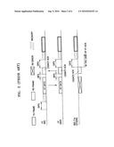 METHOD OF DETERMINING TRANSMISSION RATE OF CONTROL RESPONSE FRAME FOR ACKNOWLEDGING DATA RECEIPT IN WIRELESS LAN diagram and image