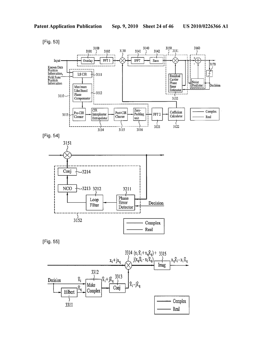 DIGITAL BROADCASTING SYSTEM AND METHOD OF PROCESSING DATA IN DIGITAL BROADCASTING SYSTEM - diagram, schematic, and image 25