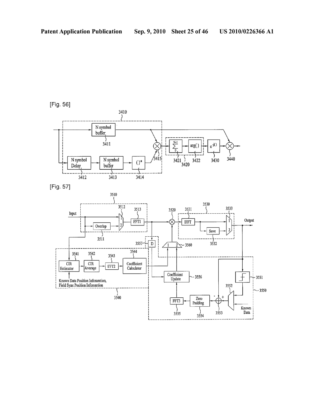 DIGITAL BROADCASTING SYSTEM AND METHOD OF PROCESSING DATA IN DIGITAL BROADCASTING SYSTEM - diagram, schematic, and image 26