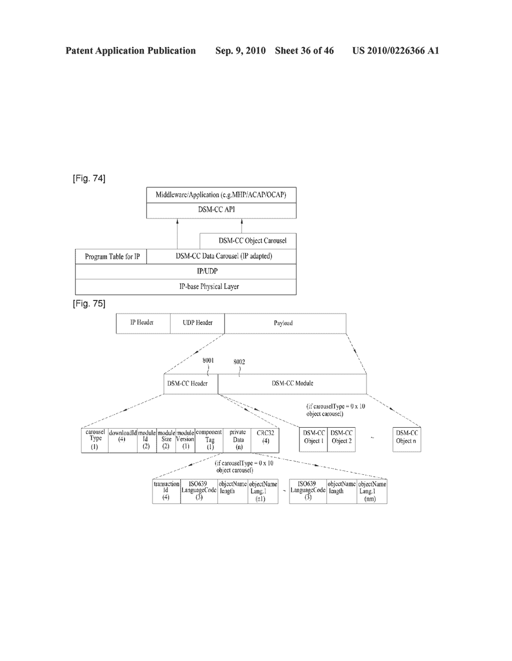 DIGITAL BROADCASTING SYSTEM AND METHOD OF PROCESSING DATA IN DIGITAL BROADCASTING SYSTEM - diagram, schematic, and image 37