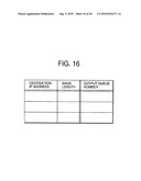 NODE APPARATUS diagram and image