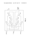 RECEIVERS FOR CYCLE ENCODED SIGNALS diagram and image