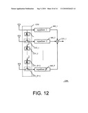 METHOD AND APPARATUS FOR EQUALIZATION IN CLUSTERED CHANNELS diagram and image