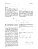 METHOD AND APPARATUS FOR EQUALIZATION IN CLUSTERED CHANNELS diagram and image