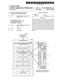 SYSTEM AND METHOD TO PROCESS MOTION VECTORS OF VIDEO DATA diagram and image