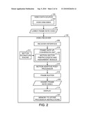 SYSTEM AND METHOD TO PROCESS MOTION VECTORS OF VIDEO DATA diagram and image