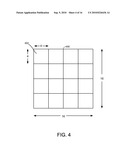 SYSTEM AND METHOD TO PROCESS MOTION VECTORS OF VIDEO DATA diagram and image