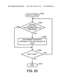 SYSTEM AND METHOD TO PROCESS MOTION VECTORS OF VIDEO DATA diagram and image