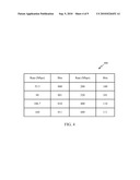 METHOD AND SYSTEM FOR REDUCING FEEDBACK INFORMATION IN MULTICARRIER-BASED COMMUNICATION SYSTEMS BASED ON FREQUENCY GROUPING diagram and image