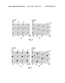 PILOT PATTERN DESIGN FOR A STTD SCHEME IN AN OFDM SYSTEM diagram and image