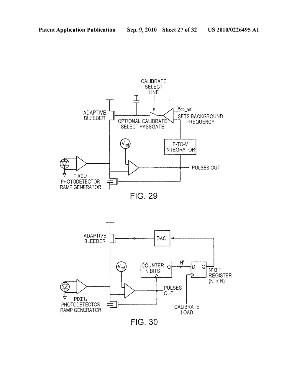 Digital readout method and apparatus - diagram, schematic, and image 28