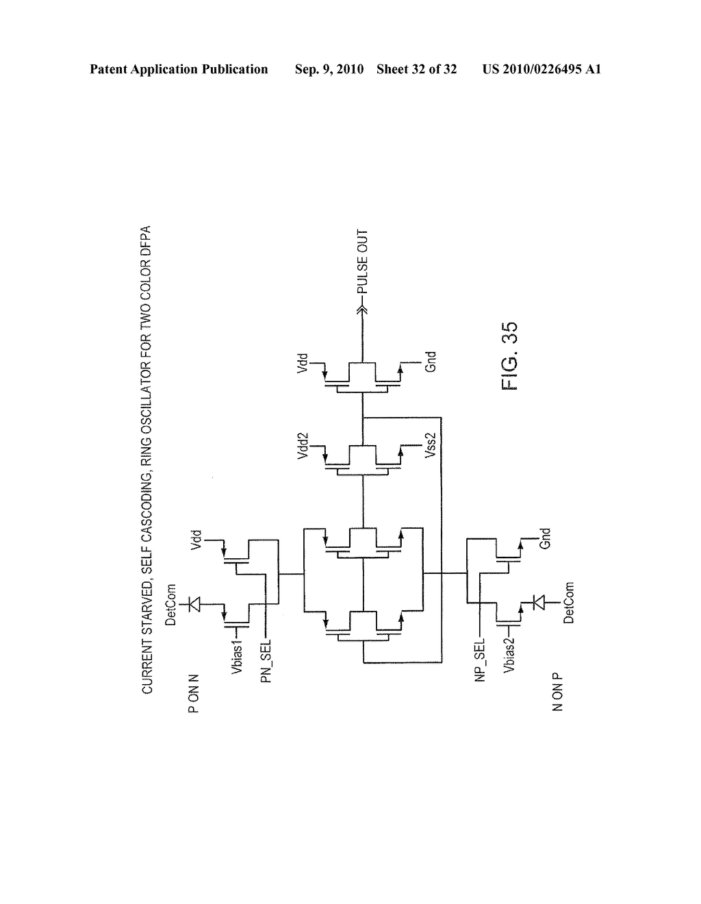 Digital readout method and apparatus - diagram, schematic, and image 33