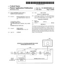 IMAGE REPRODUCTION USING A PARTICULAR COLOR SPACE diagram and image