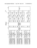 OBJECT DETECTING APPARATUS, AND OBJECT DETECTING METHOD diagram and image