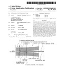 WAVEGUIDE COUPLING STRUCTURE diagram and image