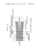 WAVEGUIDE COUPLING STRUCTURE diagram and image