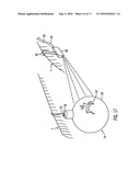 Ornament apparatus, system & method diagram and image