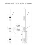 Hybrid communication system providing grouping, localization and/or commissioning capability diagram and image